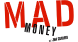 Mad Money with Jim Cramer Logo