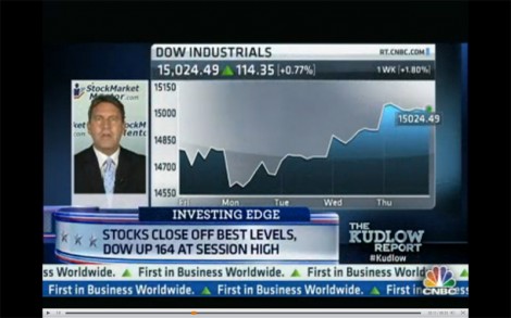 Fed’s Dudley: Markets Wrong on Fed’s QE