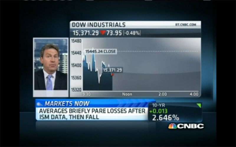 We are in consolidation phase: Analyst