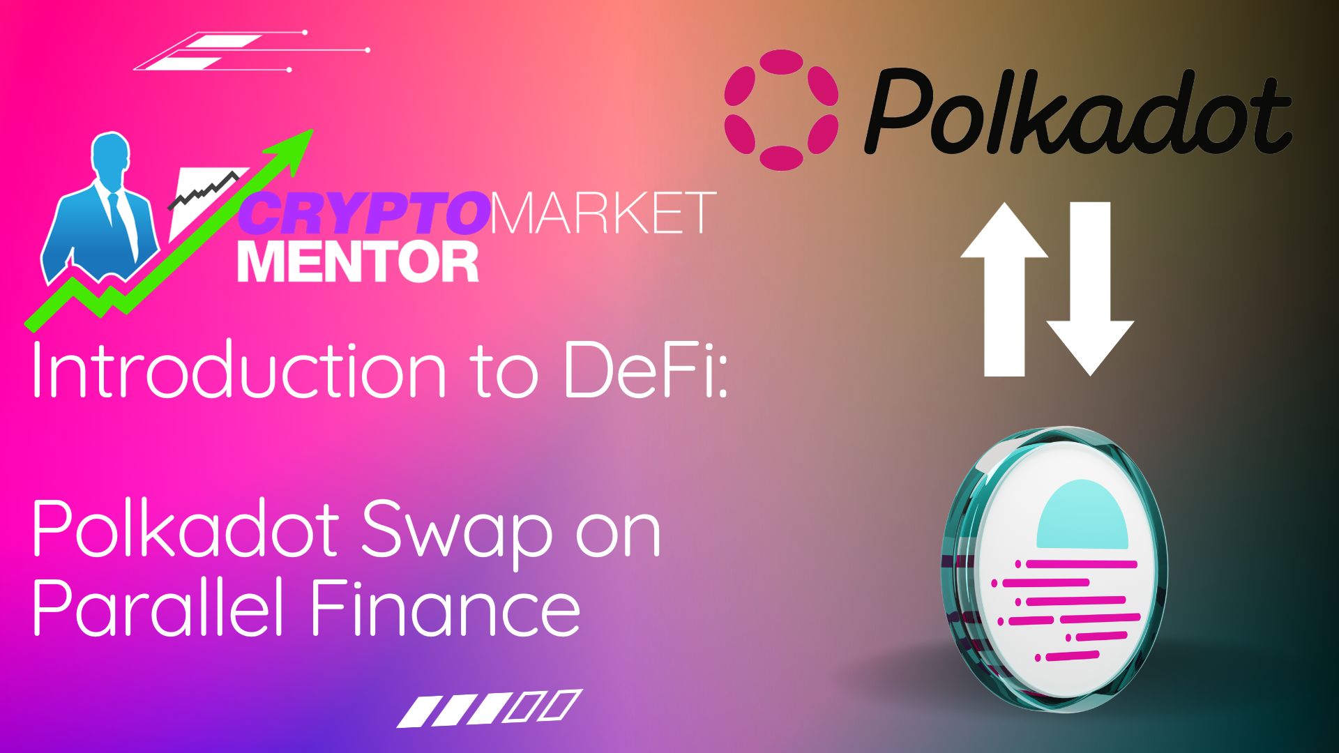 Introduction to DeFi (Part 2)