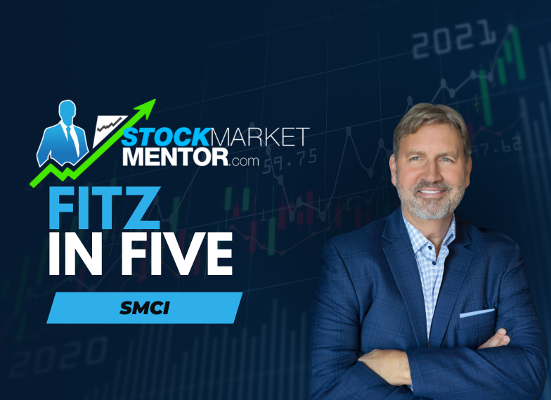 Here is the long and short of Super Micro ($SMCI) – January 31, 2024