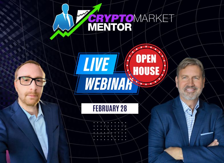 CMM Open House Webinar 02-28-24