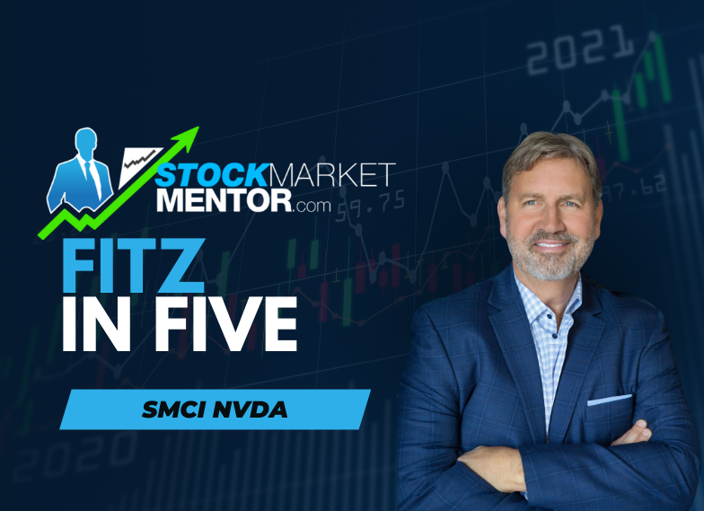 Here is my take on the semiconductor sector, along with $SMCI and $NVDA – February 20, 2024