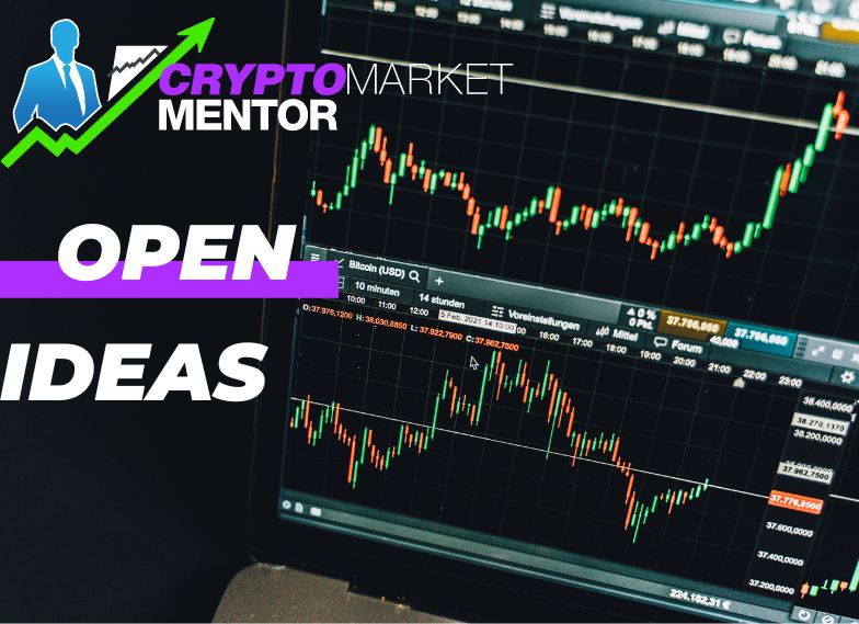 CMM Open Ideas 03-13-24