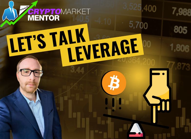 CMM Tutorial: Let’s Talk Leverage