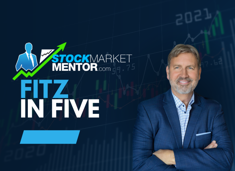 Here’s your trade on Churchills Downs ($CHDN) – July 29, 2024