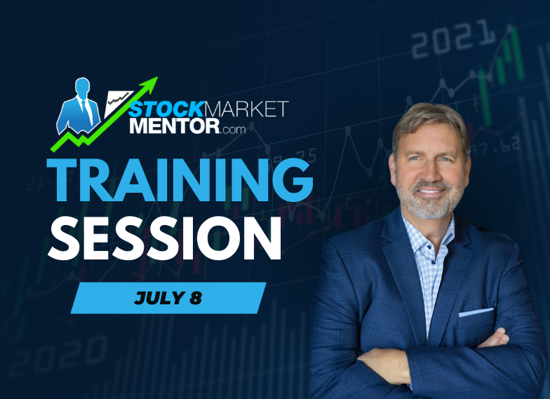 Training Session Video – July 8, 2024