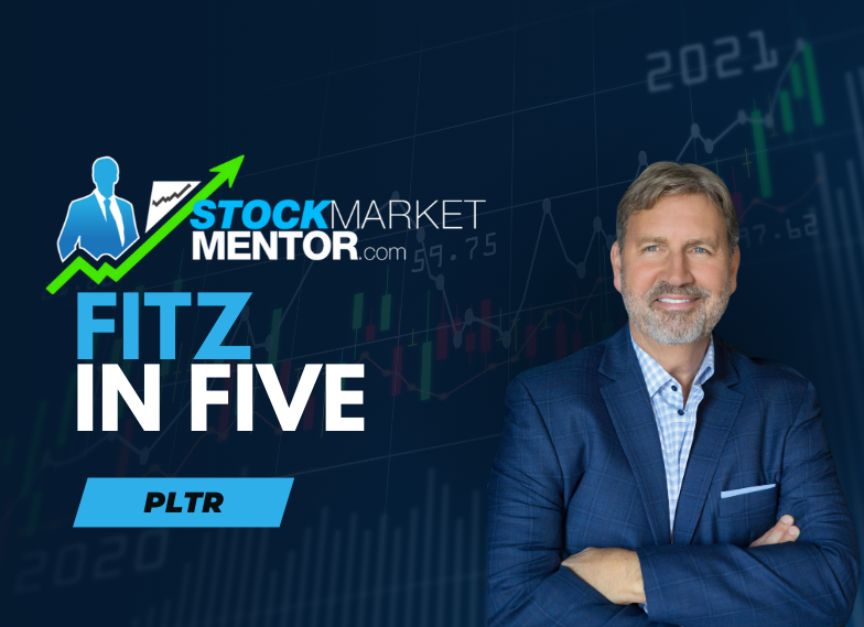 Is Palantir ($PLTR) your pal? – August 14, 2024