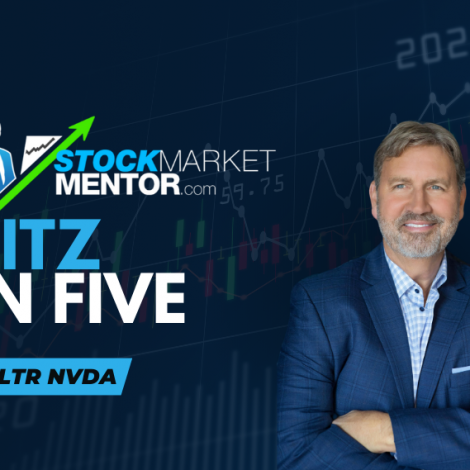 Some trading thoughts on Palantir ($PLTR)…and some inside baseball on Nvidia ($NVDA) – August 30, 2024