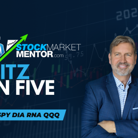 Here’s my take on the Fed, The Cuts, and RNA – September 18, 2024