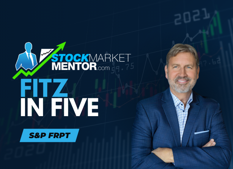 Here’s my take on the S&P, and on Freshpet $FRPT – September 3, 2024