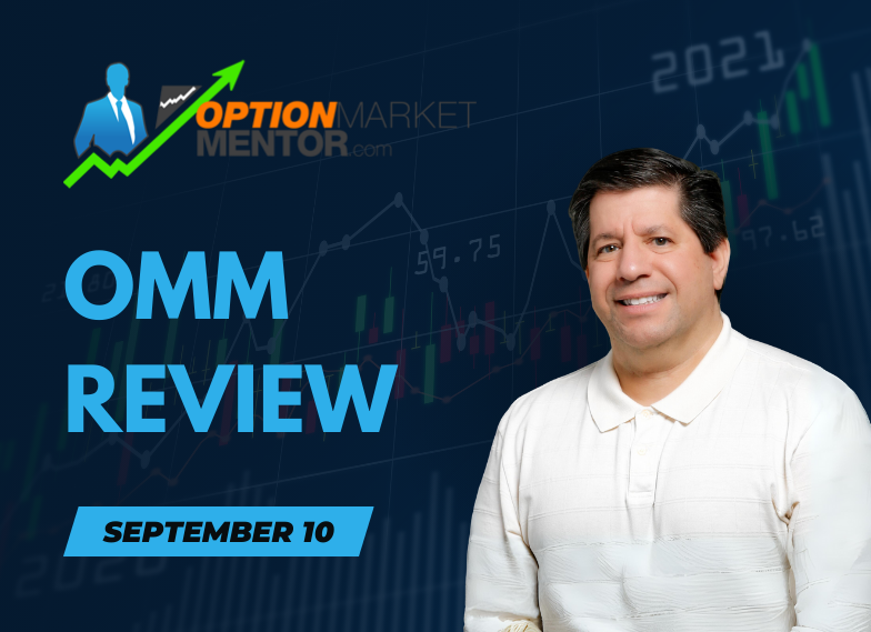 OMM Review – September 11, 2024