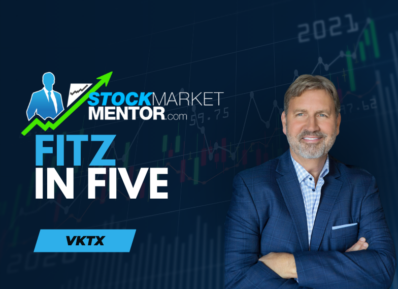 Here’s your trade on Viking Therapeutics ($VKTX) – October 25, 2024