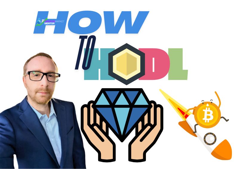 CMM Tutorial: How to HODL