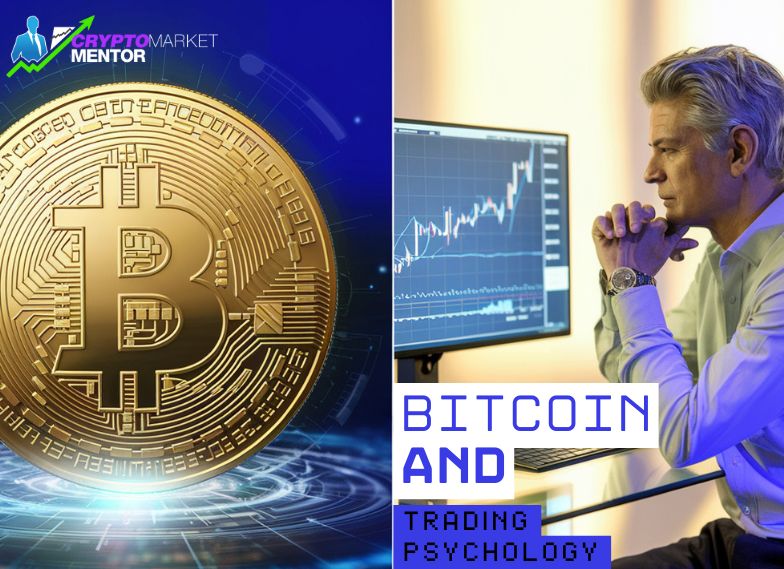 Bitcoin and Trading Psychology 04-21-25