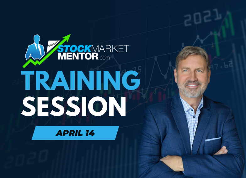 Monday Training Session – April 14, 2025