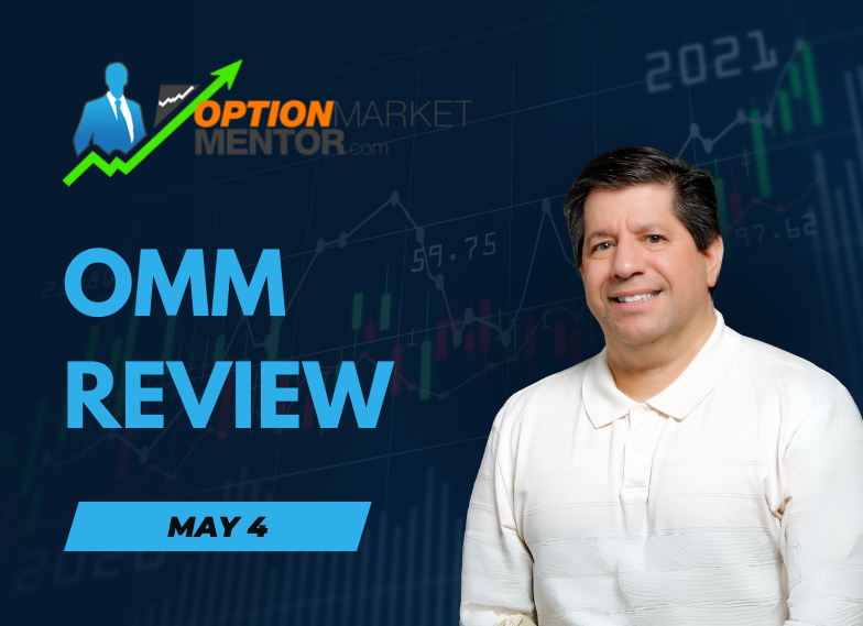 OMM Review – May 4, 2025