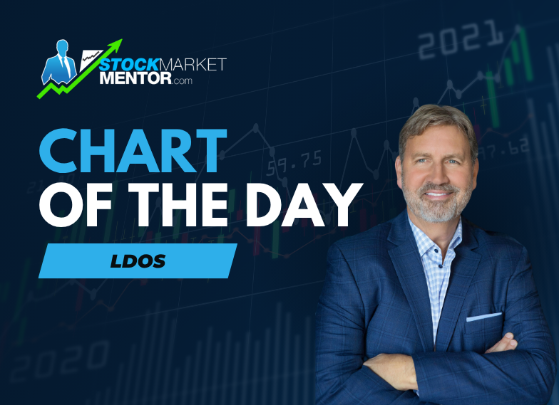 Here’s your trade on Leidos Holdings ($LDOS) – June 23, 2025