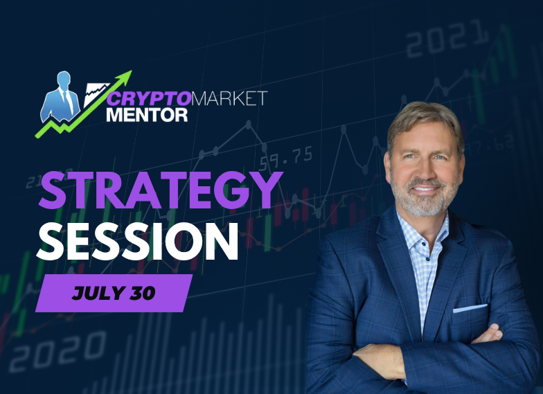 CMM Strategy Session 07-30-25