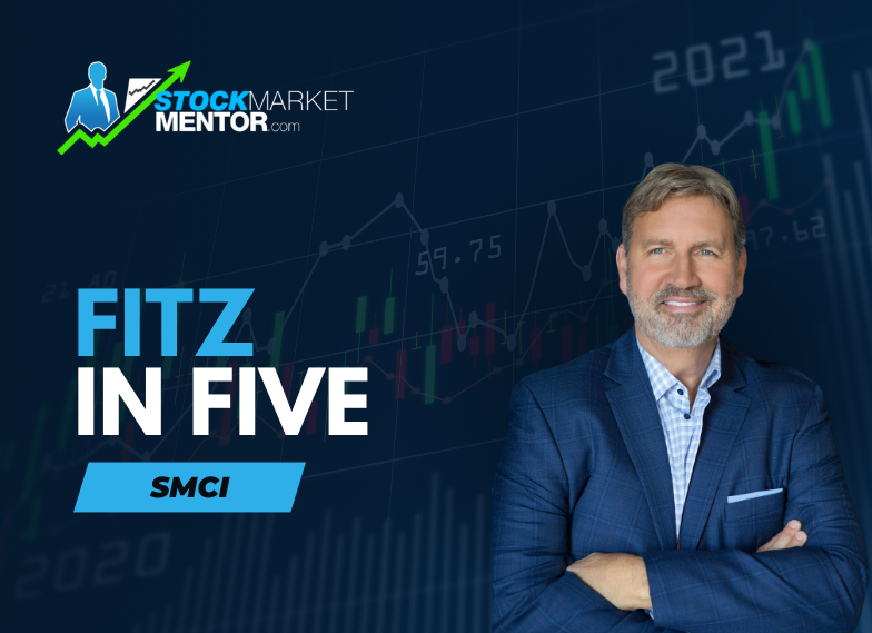 Here’s how I traded Super Micro Computer ($SMCI) – August 6, 2025