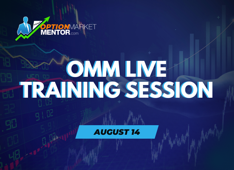 OMM Live Training Session – August 14, 2025