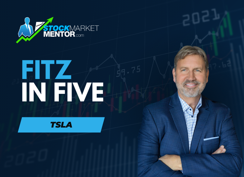 Here’s how I’m trading Tesla ($TSLA) – September 15, 2025