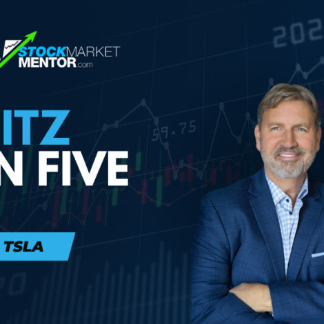 Here’s your trade on Tesla ($TSLA) – October 27, 2025