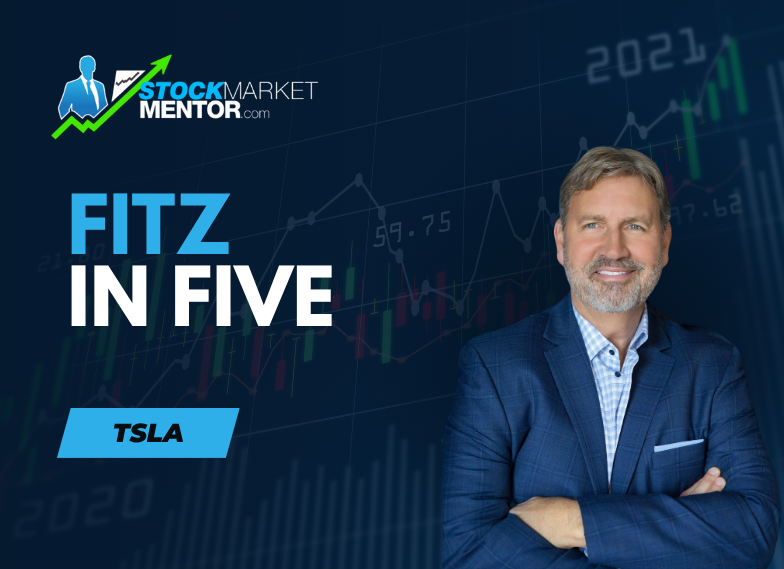 Here’s your trade on Tesla ($TSLA) – October 31, 2025