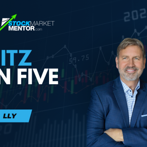 Here’s your trade on Eli Lilly ($LLY) – November 12, 2025