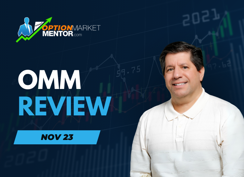 OMM Review – November 23, 2025