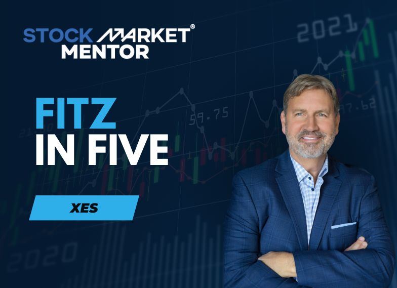 Here’s how we get from sector to stock – December 3, 2025