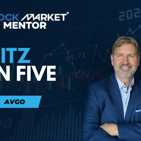 Here’s my take on the semi space, and the prospects for a trade on Broadcom ($AVGO) – December 12, 2025