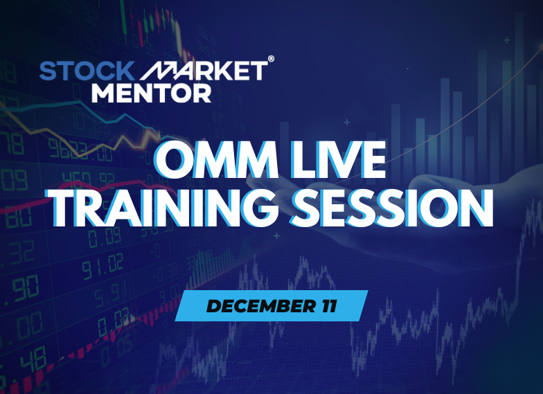 OMM Live Training Session – December 11, 2025