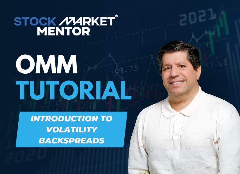 Introduction To Volatility Backspreads