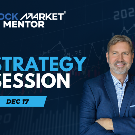 Strategy Session Video – December 17, 2025