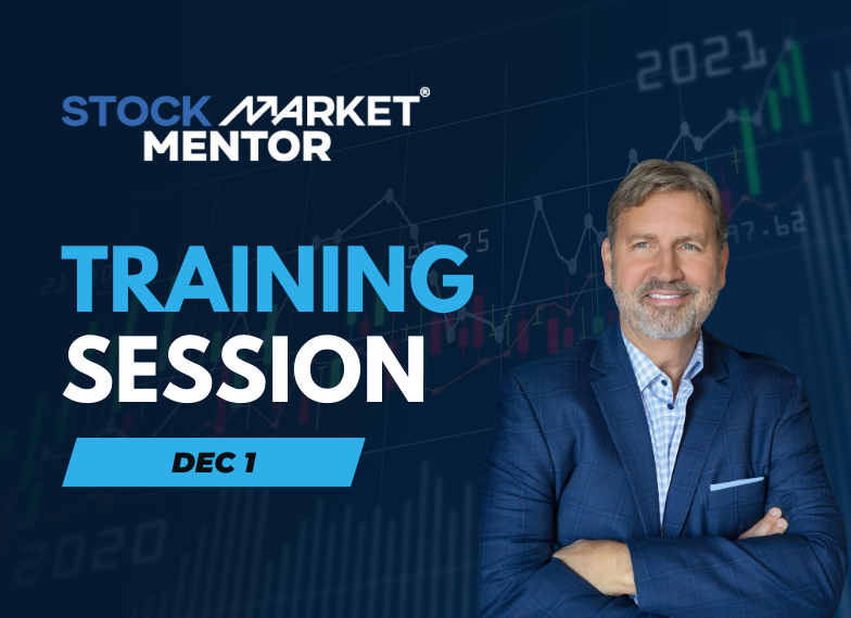 Monday Training Session – December 1, 2025