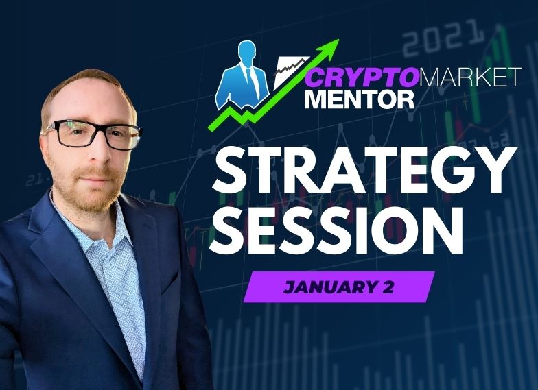 CMM Strategy Session 01-02-26