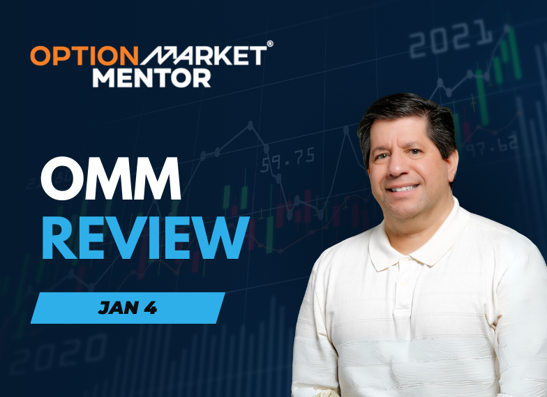 OMM Review – January 4, 2026