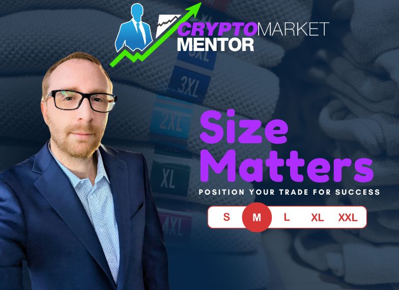 Tutorial: Size Matters — Position Your Trade For Success