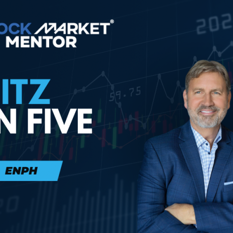 Here’s your trade on Enphase ($ENPH) – February 17, 2026