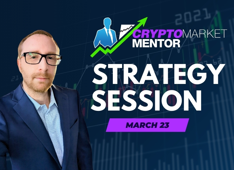 CMM Strategy Session 03-23-26