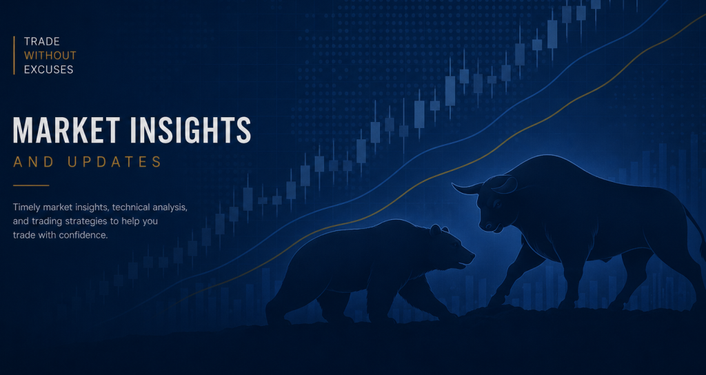 Why Trading Success Comes Down to Process, Not Prediction