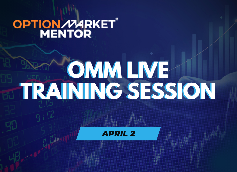 OMM Live Training Session – April 2, 2026
