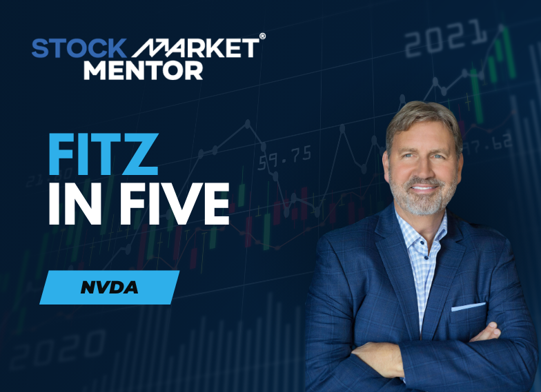 Is Nvidia ($NVDA) a buy? Yep! – May 6, 2026