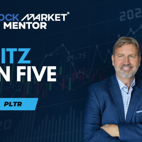 Here’s  your trade on Palantir ($PLTR) – May 4, 2026