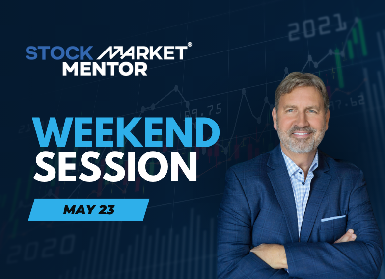 Weekend Study Session – May 23, 2026