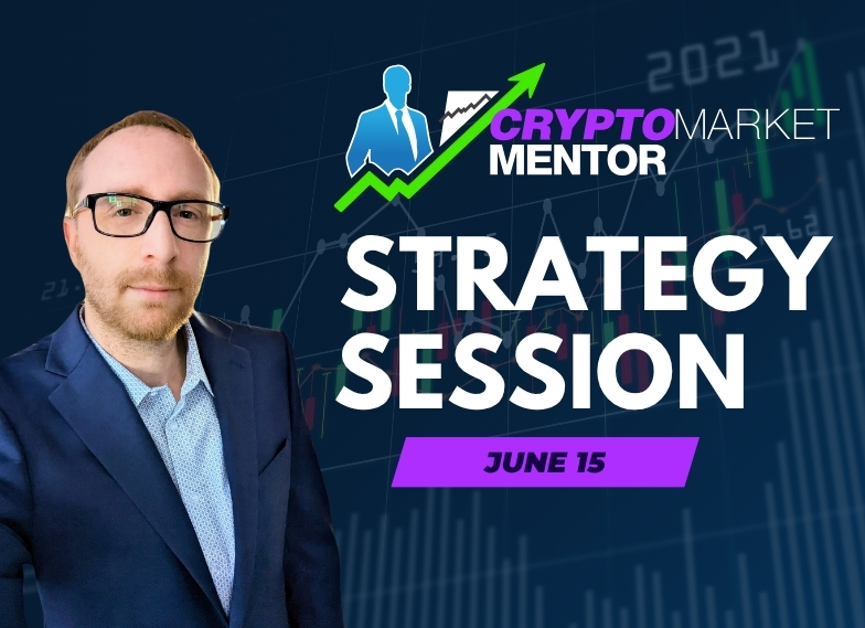 CMM Strategy Session 06-15-26