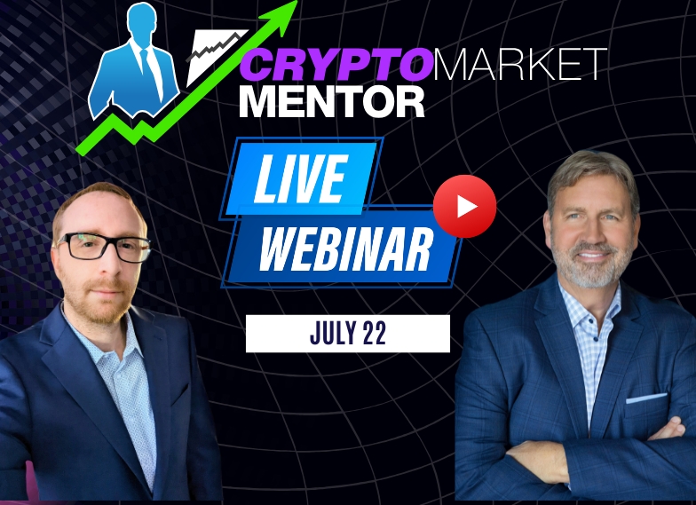 CMM Webinar Replay: Bitcoin Is Decoupling, and the Floor Is Getting Hammered Out