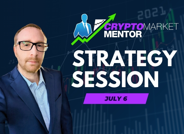 CMM Strategy Session 07-06-26