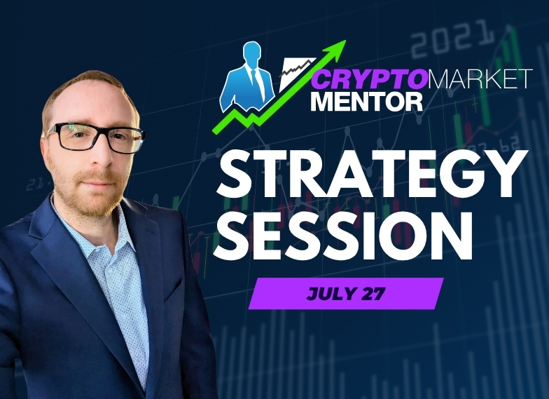 CMM Strategy Session 07-27-26
